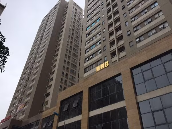 Cư dân The Pride chất vấn chủ đầu tư tới nửa đêm vì loạt sai phạm ảnh 4
