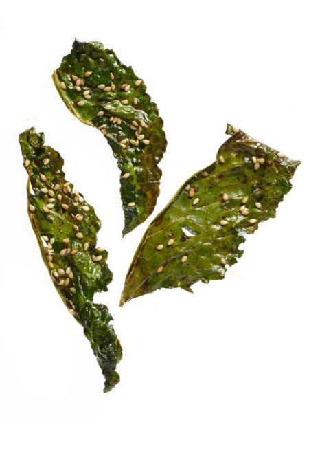 8 món ăn vặt có tác dụng làm đẹp ảnh 5