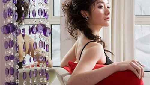 Vợ đẹp chỉ để ngắm! - 1