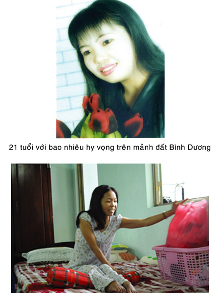 33 tuổi - cuộc sống gắn liền với chiếc xe lăn và giường bệnh. 33 tuổi - cuộc sống gắn liền với chiếc xe lăn và giường bệnh