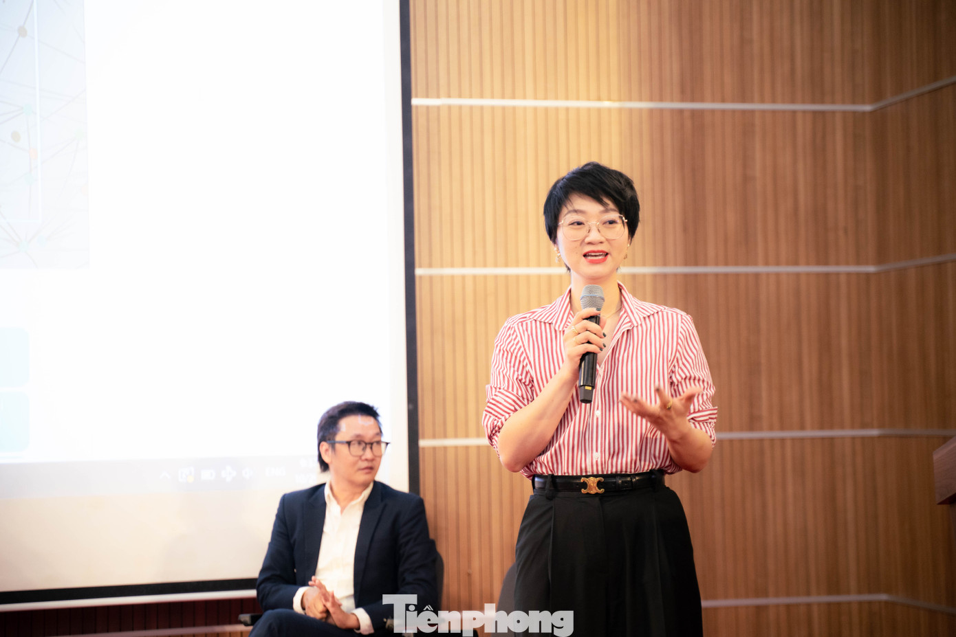 TS. Nguyễn Tuệ Anh đề xuất xây dựng một hệ sinh thái công nghệ tự chủ.