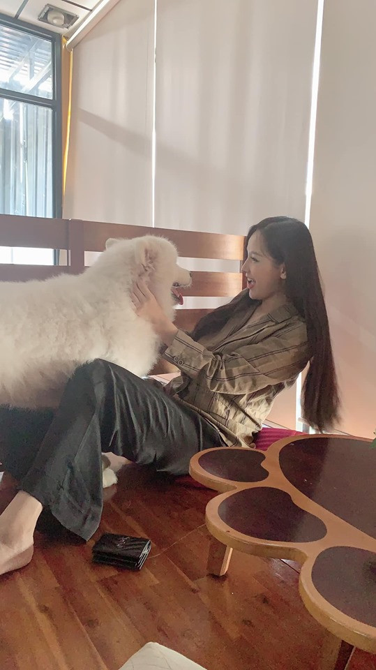 Chàng trai được phong là 'fan kim cương' vì tạo kiểu tóc in hình H'Hen Niê ảnh 3