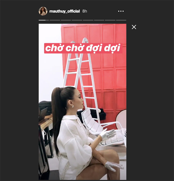 Chàng trai được phong là 'fan kim cương' vì tạo kiểu tóc in hình H'Hen Niê ảnh 12