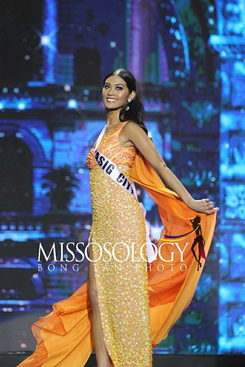 Người mẫu 22 tuổi đăng quang Hoa hậu Hoàn vũ Philippines 2019 ảnh 2