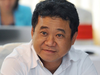 Ông Đặng Thành Tâm