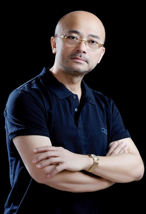 Nhạc sĩ Hà Dũng