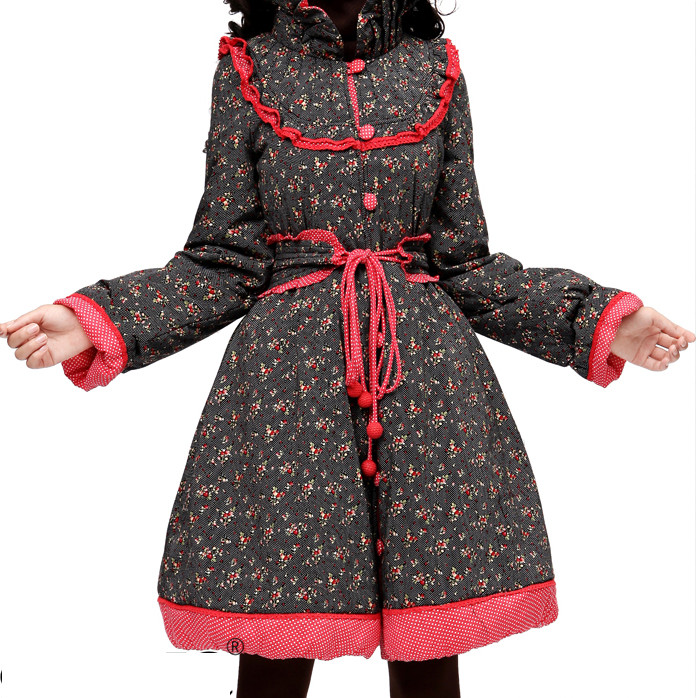 Có cả mẫu cho mẹ và bé cùng diện