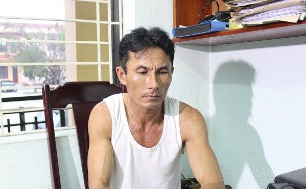 Người phụ nữ tử vong sau cú đâm chí mạng trong quán cà phê ảnh 1