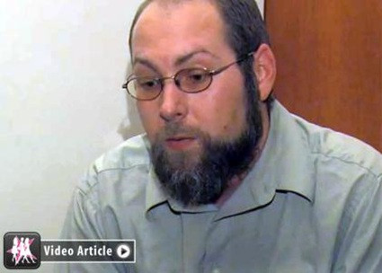 Tin tặc Christopher Chaney