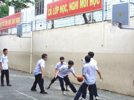 Một trường THPT có hơn 35 thủ khoa, á khoa đại học ảnh 1