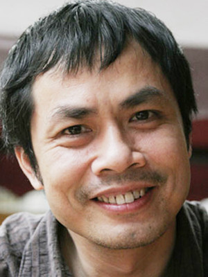 Nhà thơ Hữu Việt