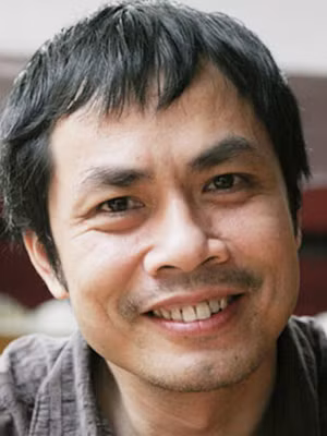 Nhà thơ Hữu Việt