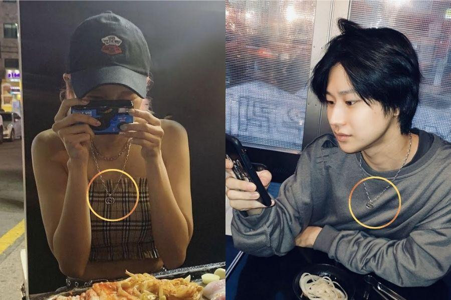 đến vòng cổ giống nhau. đến vòng cổ giống nhau.