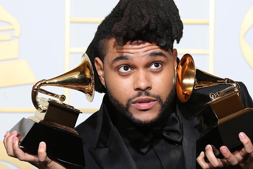 Hoan nghênh những thay đổi của Grammys nhưng The Weeknd vẫn cạch mặt giải thưởng này. Hoan nghênh những thay đổi của Grammys nhưng The Weeknd vẫn cạch mặt giải thưởng này.