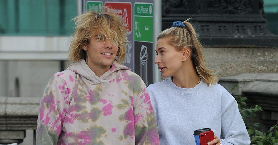 Justin chẳng ngại &quot;dìm hàng&quot; bản thân để bà xã tỏa sáng