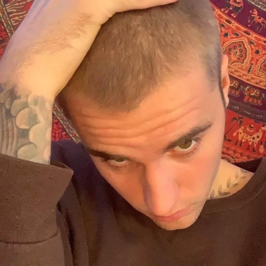 Thời kì đỉnh cao nhan sắc của Justin Bieber sắp trở lại!