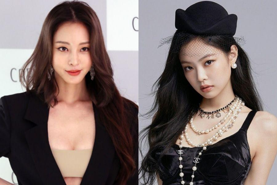 Khi cả hai còn chưa gặp nhau thì làm thế nào Han Ye Seul có thể thẳng tay tát Jennie? Khi cả hai còn chưa gặp nhau thì làm thế nào Han Ye Seul có thể thẳng tay tát Jennie?