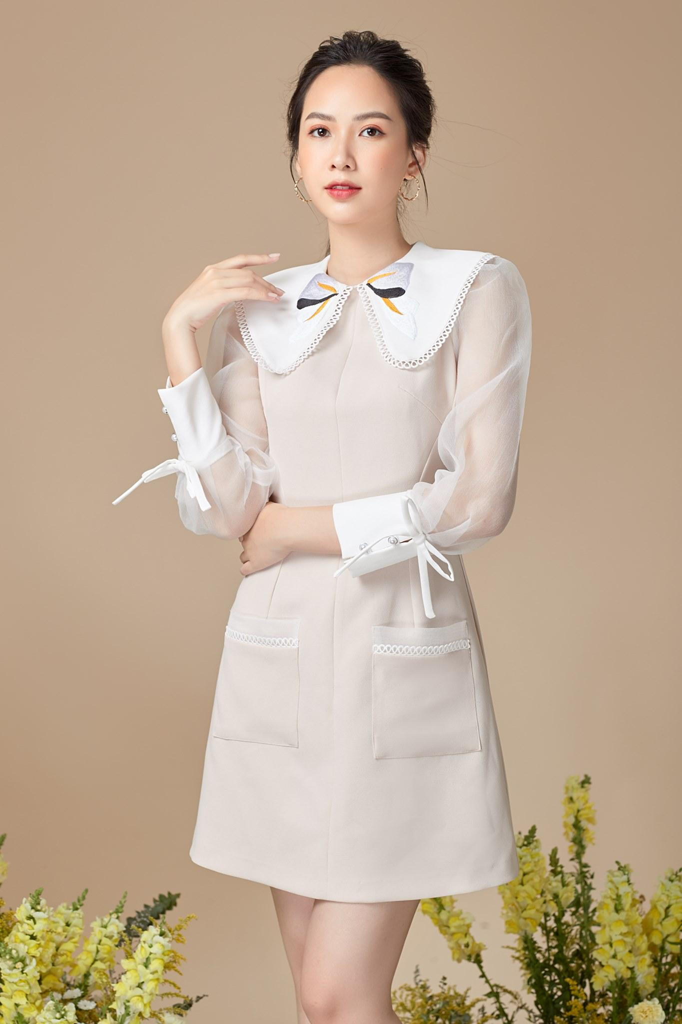 Người đẹp có làn da đẹp nhất cuộc thi HHVN 2020 không khiến các fans thất vọng khi khoe nước da trắng ngần không tì vết. Người đẹp có làn da đẹp nhất cuộc thi HHVN 2020 không khiến các fans thất vọng khi khoe nước da trắng ngần không tì vết.