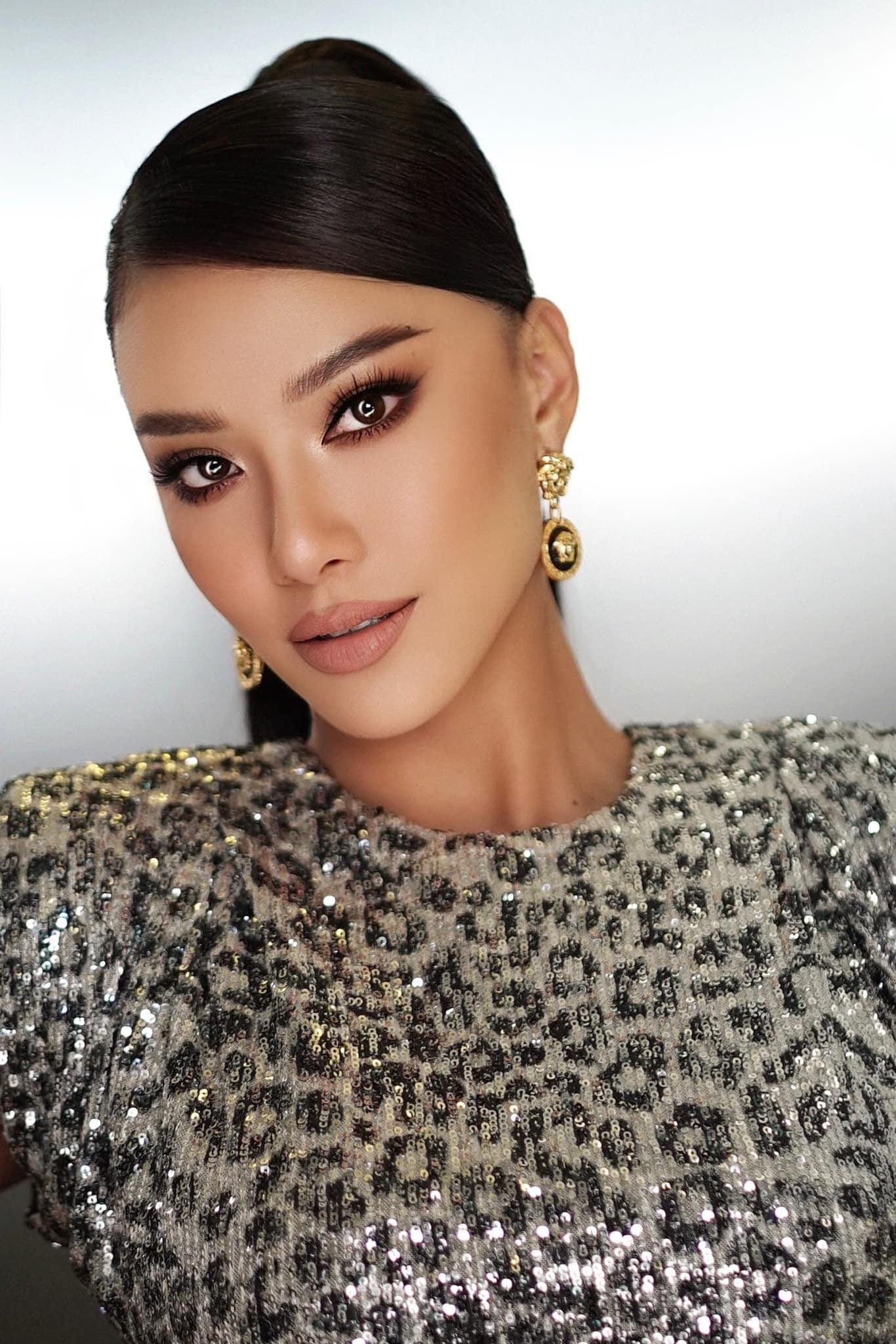 Cô sẽ là đại diện Việt Nam tại cuộc thi Miss Universe 2021 tại Costa Rica vào cuối năm nay.