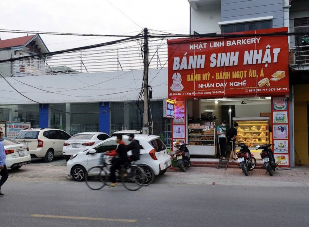 Cơ sở bị các đối tượng giả danh đến những kẻ gọi điện lừa đảo. Ảnh: Lê Sơn