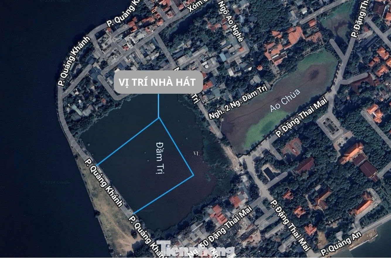 Trong đó đồ án quy hoạch chi tiết vừa được phê duyệt, dư luận đặc biệt quan tâm quy hoạch phê duyệt xây dựng 1 nhà hát có quy mô lớn hiện đại tiêu biểu cho Thủ đô. Trong đó đồ án quy hoạch chi tiết vừa được phê duyệt, dư luận đặc biệt quan tâm quy hoạch phê duyệt xây dựng 1 nhà hát có quy mô lớn hiện đại tiêu biểu cho Thủ đô.