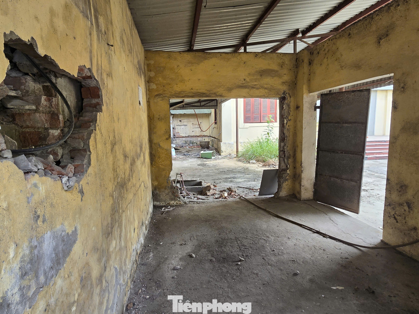 Ngày 20/11/2024, UBND TP Hà Nội đã tổ chức công bố quyết định thành lập Ban chỉ đạo của UBND TP Hà Nội về thực hiện các biện pháp phòng, chống lãng phí. Ban chỉ đạo do Chủ tịch UBND TP Hà Nội Trần Sỹ Thanh làm Trưởng ban với 22 thành viên là lãnh đạo UBND TP và các sở, ban, ngành.