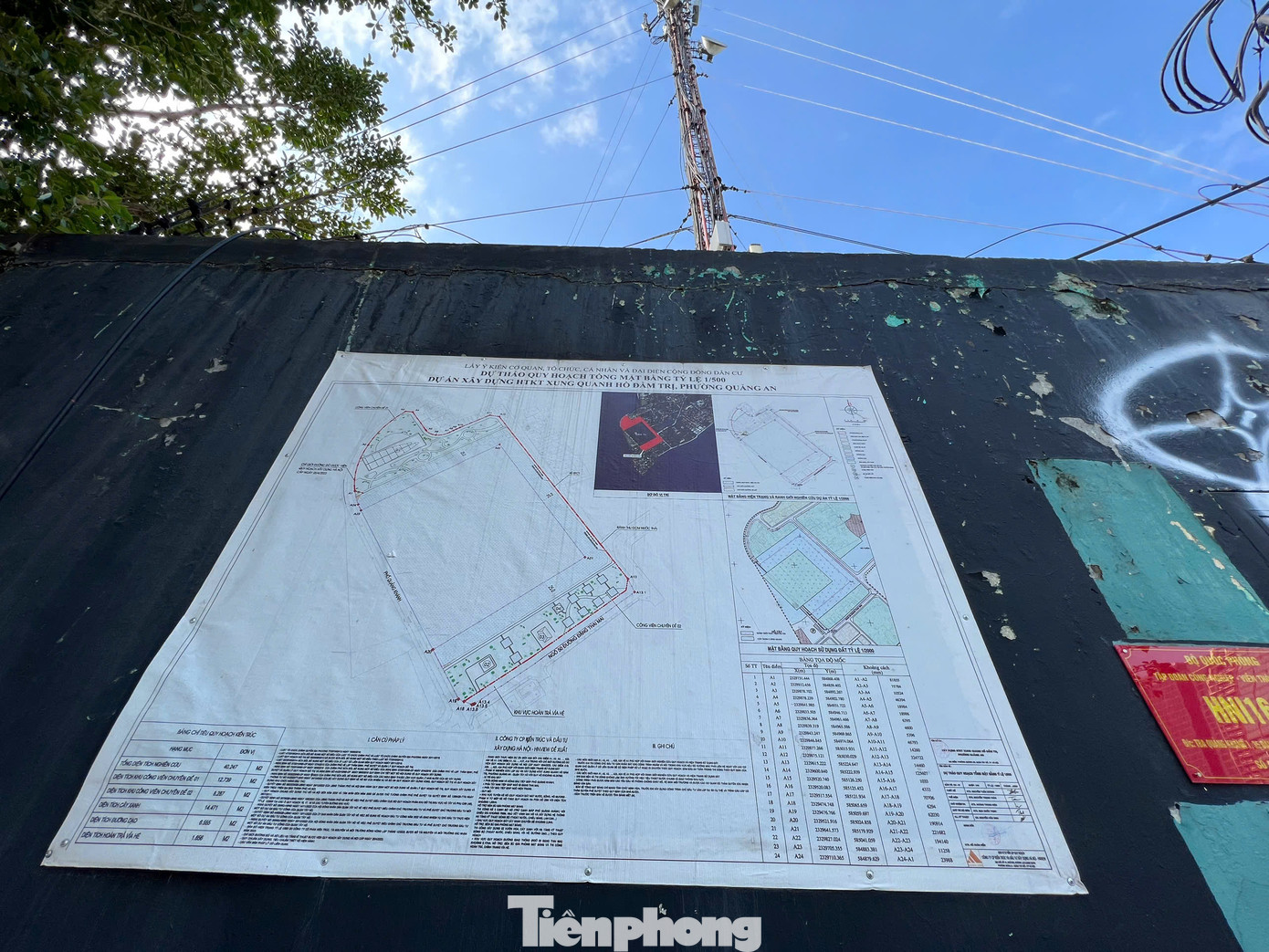 Đồ án nhằm cụ thể hóa Quy hoạch phân khu đô thị khu vực Hồ Tây và phụ cận (A6), tỷ lệ 1/2000 và điều chỉnh cục bộ Quy hoạch phân khu đô thị A6 tỷ lệ 1/2000 tại các ô quy hoạch 16, 17, 19 cùng các tuyến đường khu vực. Đồ án nhằm cụ thể hóa Quy hoạch phân khu đô thị khu vực Hồ Tây và phụ cận (A6), tỷ lệ 1/2000 và điều chỉnh cục bộ Quy hoạch phân khu đô thị A6 tỷ lệ 1/2000 tại các ô quy hoạch 16, 17, 19 cùng các tuyến đường khu vực.