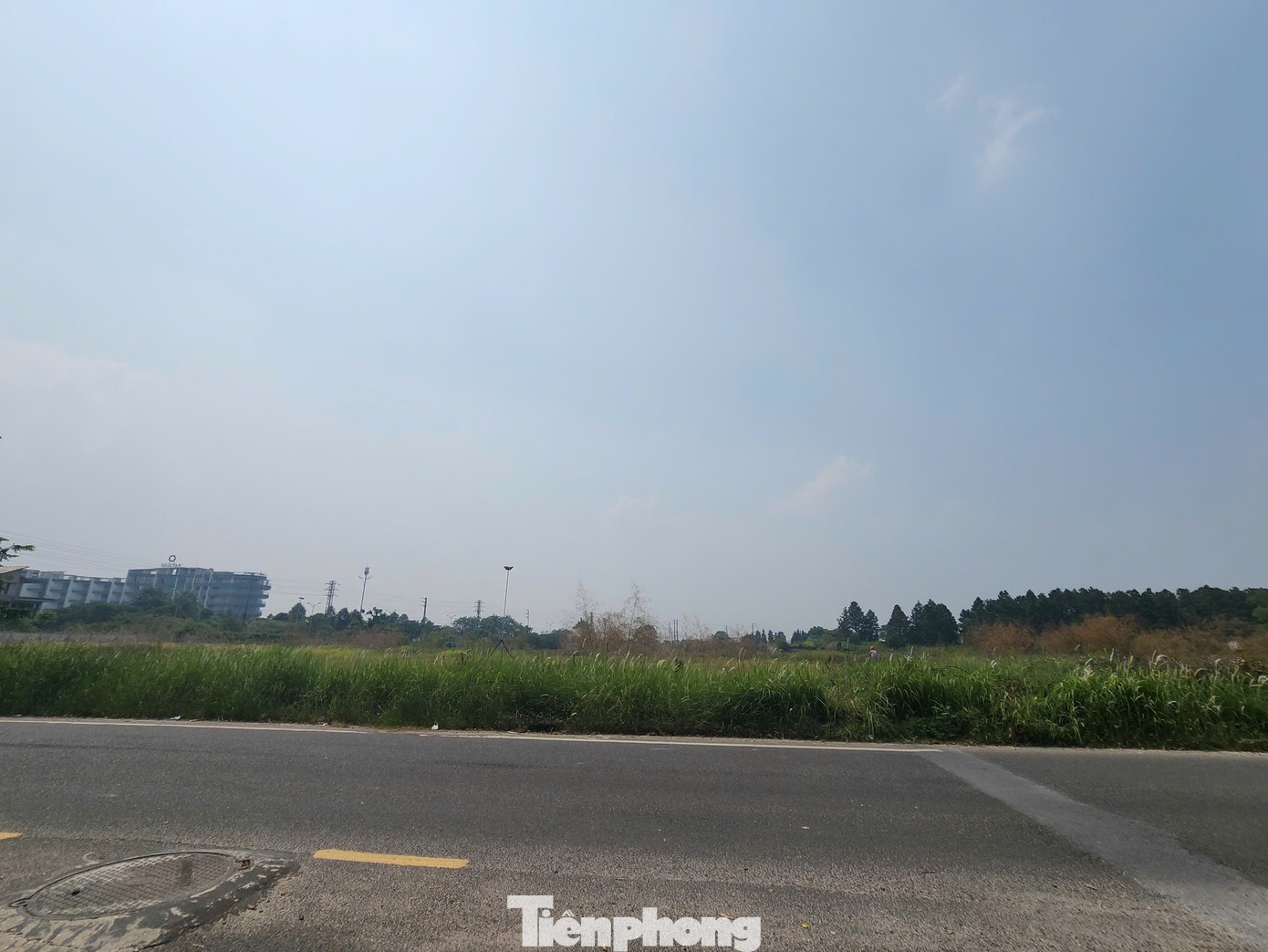 Trong đó, dự án nhà ở xã hội tại Khu đô thị mới Nam Vĩnh Yên - giai đoạn 1 có quy mô lớn nhất với diện tích hơn 17 ha m2, tổng vốn đầu tư 8.038 tỷ đồng.