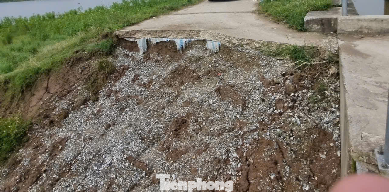 Về lâu dài để đảm bảo an toàn công trình, an toàn trong quản lý, vận hành khai thác, UBND tỉnh Vĩnh Phúc yêu cầu chủ đầu tư và các các bên liên quan đến quá trình thực hiện dự án chủ động kiểm tra, rà soát hiện trường thi công toàn bộ các hạng mục công trình của dự án để thống kê các các nội dung tồn tại về mặt hiện trường có ảnh hưởng đến thẩm mỹ, chất lượng, an toàn.