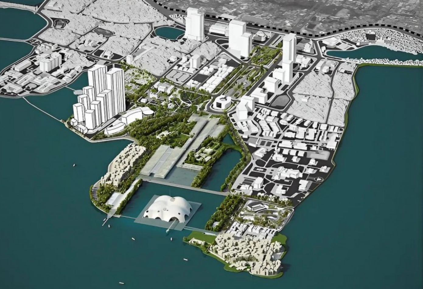 Phó Chủ tịch UBND thành phố Hà Nội Dương Đức Tuấn vừa ký ban hành Quyết định số 6132/QĐ-UBND về việc phê duyệt đồ án Quy hoạch chi tiết khu vực trục không gian trung tâm bán đảo Quảng An, tỷ lệ 1/500. Địa điểm tại phường Quảng An, phường Tứ Liên, quận Tây Hồ, thành phố Hà Nội. Phó Chủ tịch UBND thành phố Hà Nội Dương Đức Tuấn vừa ký ban hành Quyết định số 6132/QĐ-UBND về việc phê duyệt đồ án Quy hoạch chi tiết khu vực trục không gian trung tâm bán đảo Quảng An, tỷ lệ 1/500. Địa điểm tại phường Quảng An, phường Tứ Liên, quận Tây Hồ, thành phố Hà Nội.