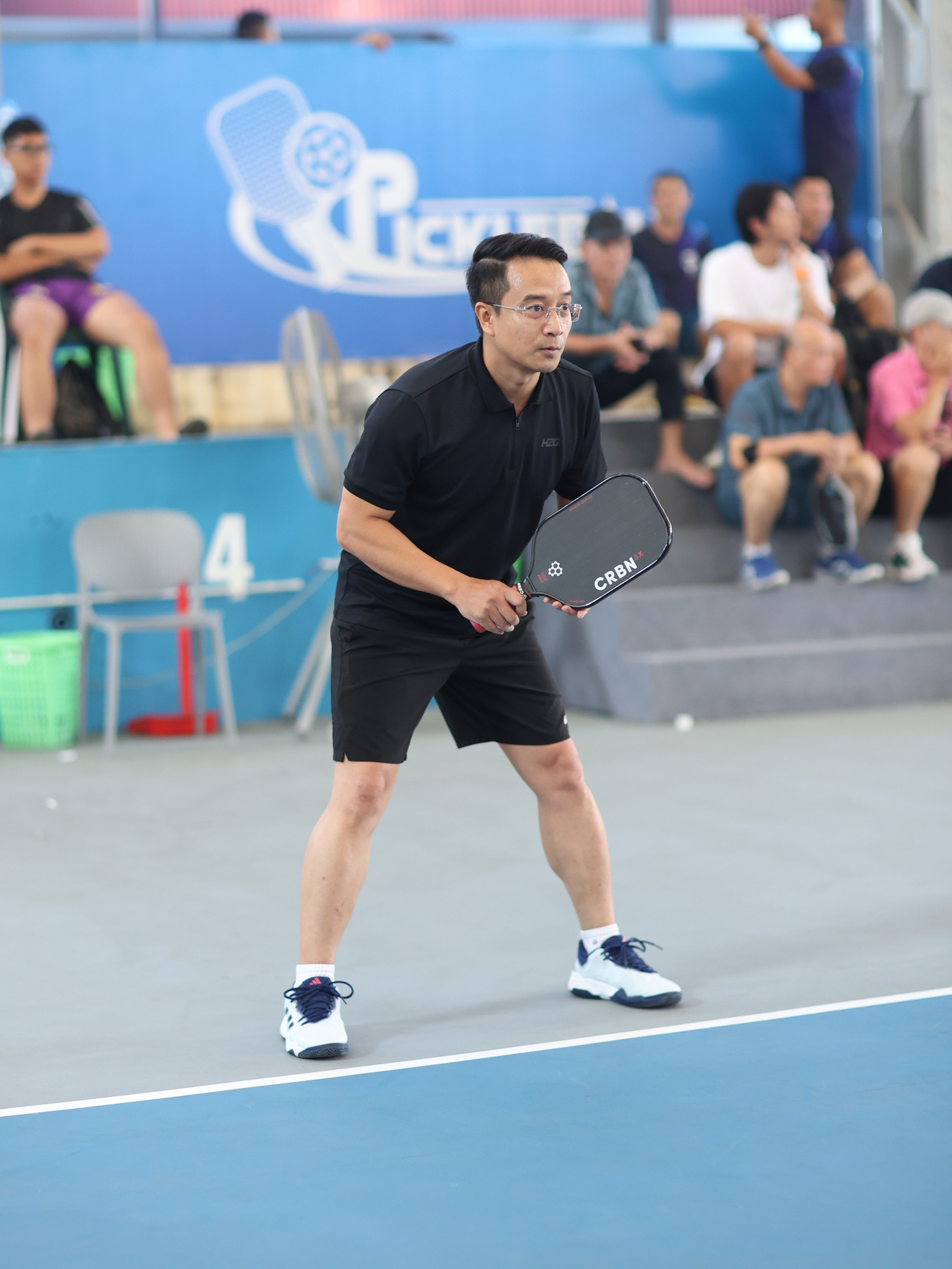 Phó Chủ tịch UBND quận Hoàn Kiếm Trịnh Hoàng Tùng tham gia thi đấu Phó Chủ tịch UBND quận Hoàn Kiếm Trịnh Hoàng Tùng tham gia thi đấu