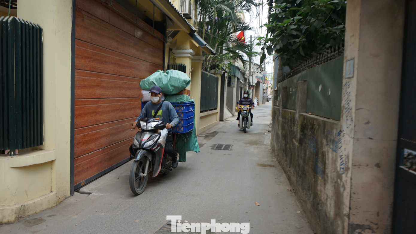 Phương án này được ưu tiên đề xuất.