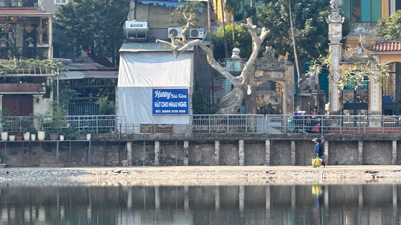 Lãnh đạo Sở Văn hóa và Thể thao Hà Nội cho biết, đơn vị giao cho phòng chuyên môn có hướng dẫn gửi xuống các quận, huyện, thị xã. Đồng thời tổ chức các cuộc đối thoại trực tiếp giải đáp thắc mắc về vấn đề này. Lãnh đạo Sở Văn hóa và Thể thao Hà Nội cho biết, đơn vị giao cho phòng chuyên môn có hướng dẫn gửi xuống các quận, huyện, thị xã. Đồng thời tổ chức các cuộc đối thoại trực tiếp giải đáp thắc mắc về vấn đề này.