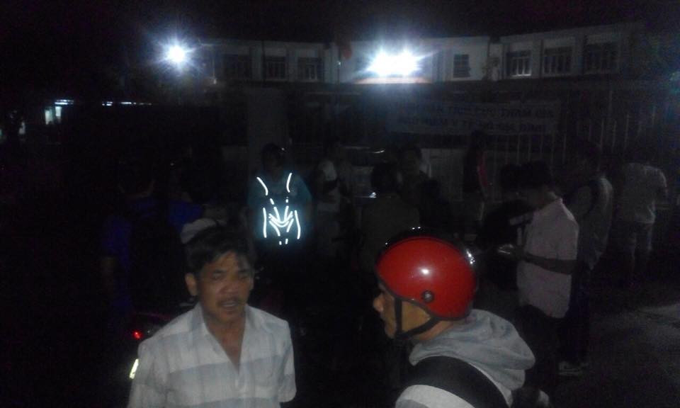 Bắt 2 nghi can vụ thảm sát ở Bình Phước ảnh 4