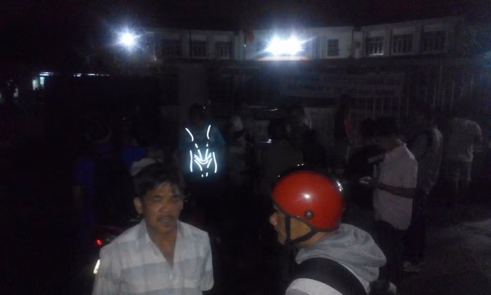 Bắt 2 nghi can vụ thảm sát ở Bình Phước ảnh 4