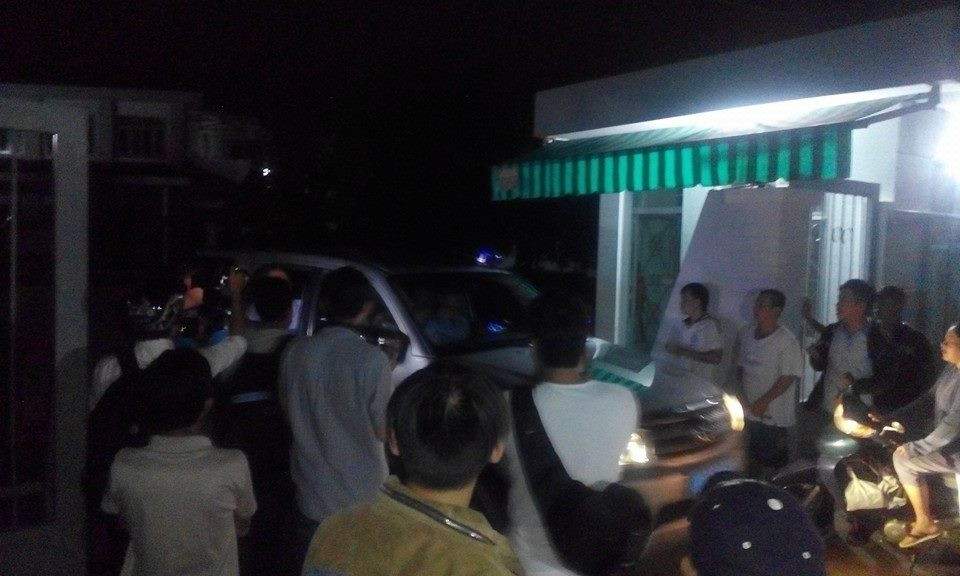 Bắt 2 nghi can vụ thảm sát ở Bình Phước ảnh 1