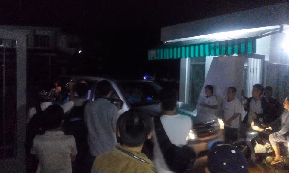 Bắt 2 nghi can vụ thảm sát ở Bình Phước ảnh 1