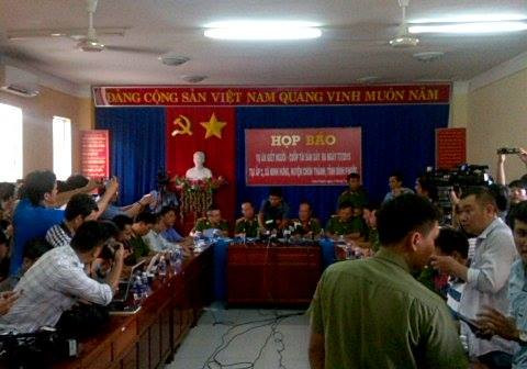 Thảm sát Bình Phước: Hung thủ khai hối hận nên không giết bé gái ảnh 4