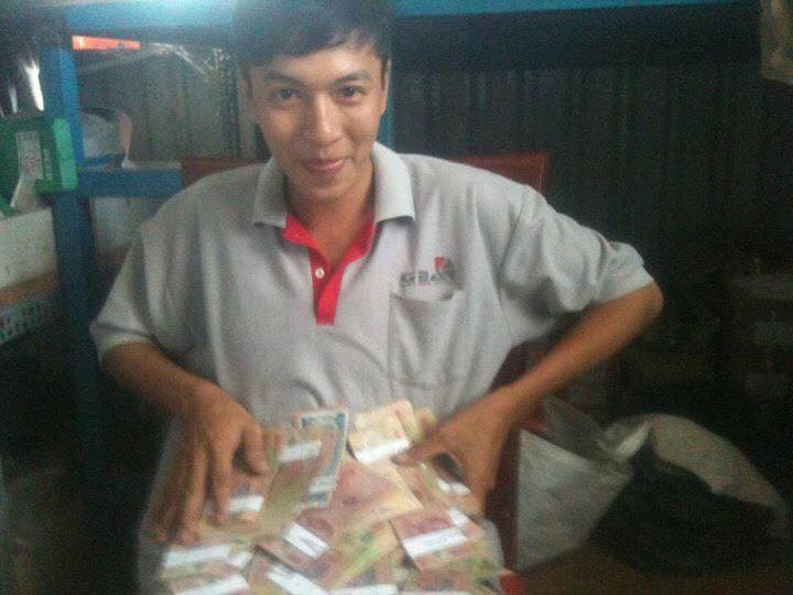 Bắt 2 nghi can vụ thảm sát ở Bình Phước ảnh 3