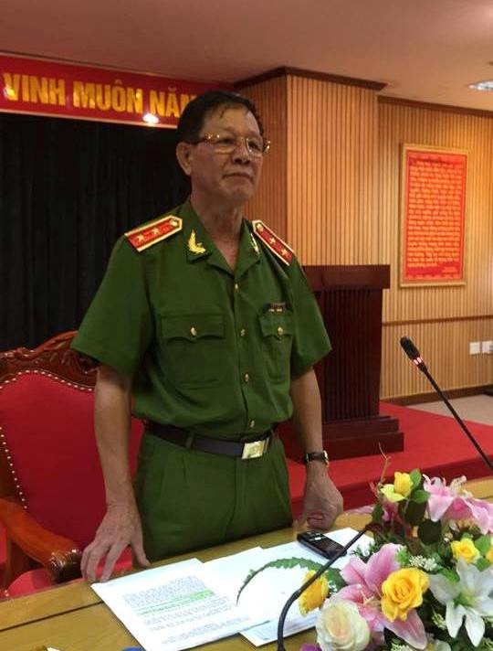 'Tư lệnh' cảnh sát điều tra trải lòng sau vụ thảm án Bình Phước ảnh 1