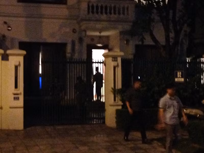 Bắt giam cựu Chủ tịch Tập đoàn Dầu khí về 2 tội danh ảnh 4