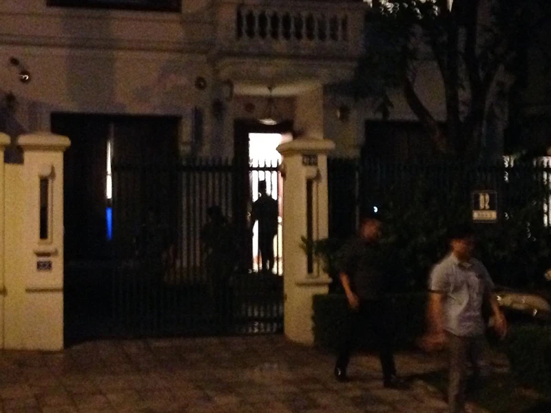 Bắt giam cựu Chủ tịch Tập đoàn Dầu khí về 2 tội danh ảnh 4