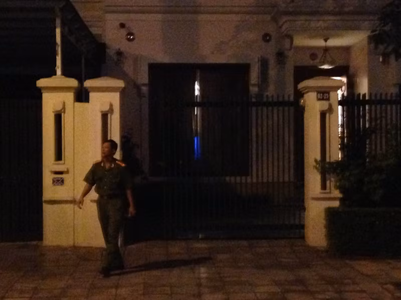 Bắt giam cựu Chủ tịch Tập đoàn Dầu khí về 2 tội danh ảnh 3