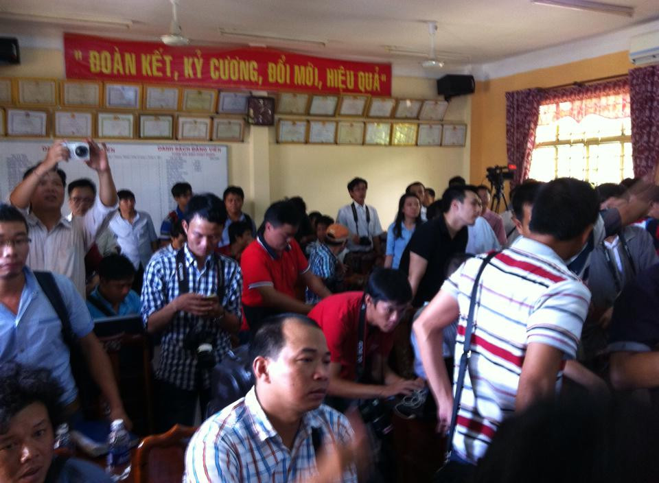 Thảm sát Bình Phước: Hung thủ khai hối hận nên không giết bé gái ảnh 5