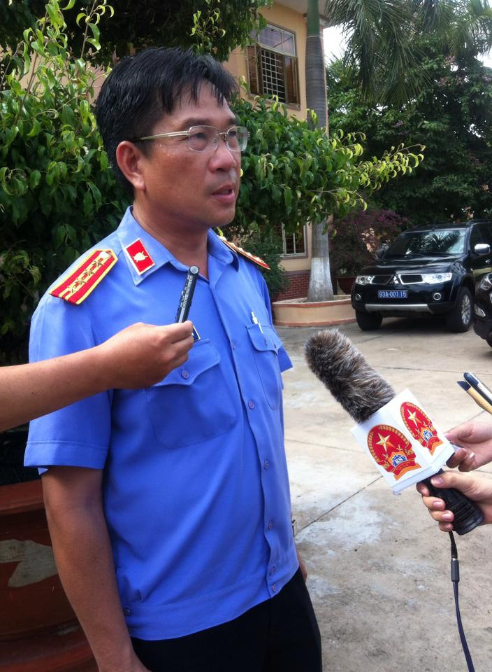 Thảm sát Bình Phước: Hung thủ khai hối hận nên không giết bé gái ảnh 1