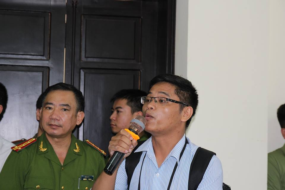 Họp báo vụ thảm sát Tương Dương: Khẳng định không có đồng phạm ảnh 7