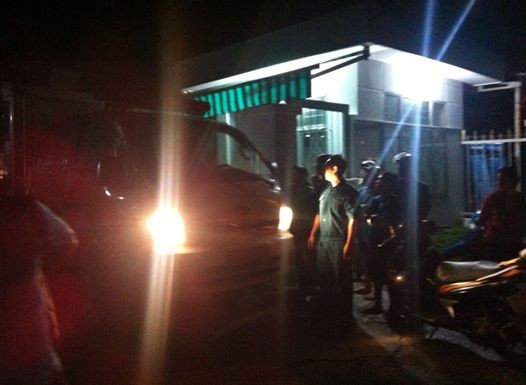 Bắt 2 nghi can vụ thảm sát ở Bình Phước ảnh 2