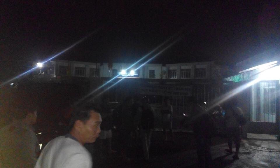 Bắt 2 nghi can vụ thảm sát ở Bình Phước ảnh 10