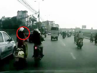 Hình ảnh cắt từ clip