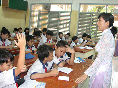 Ảnh minh họa. Ảnh minh họa